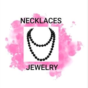 》WOMEN'S NECKLACES《